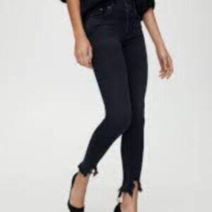 Agolde Sophie Jeans